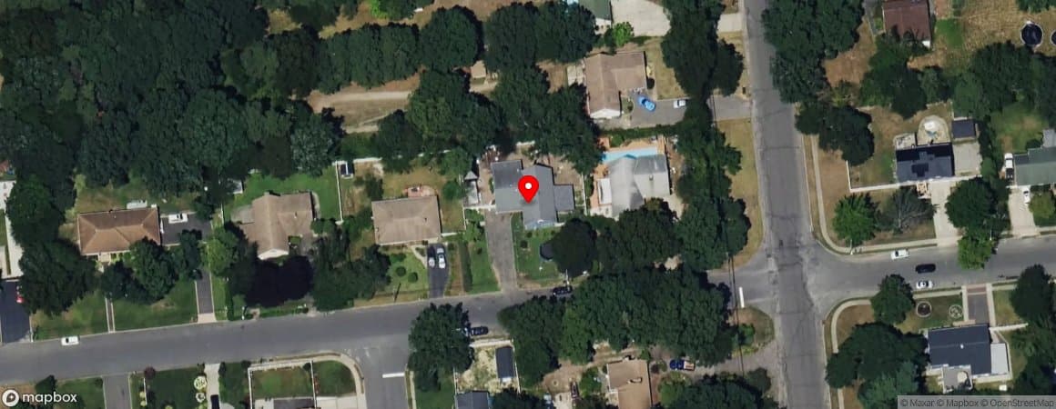 House image located at Brentwood, New York, 11717