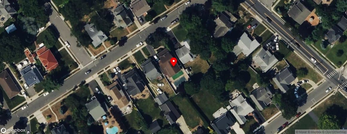 House image located at Rockville Centre, New York, 11570