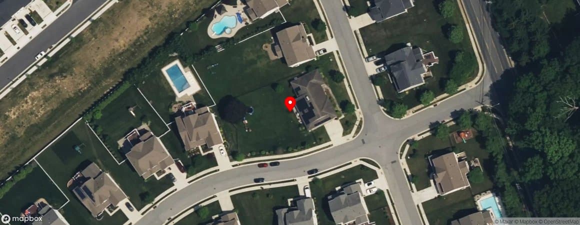 House image located at Bel Air, Maryland, 21014