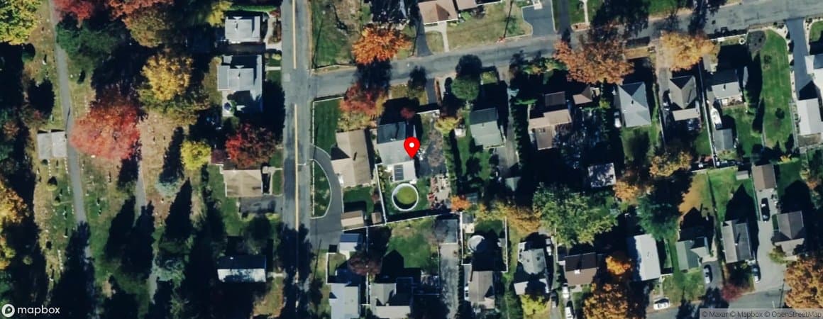 House image located at Pearl River, New York, 10965