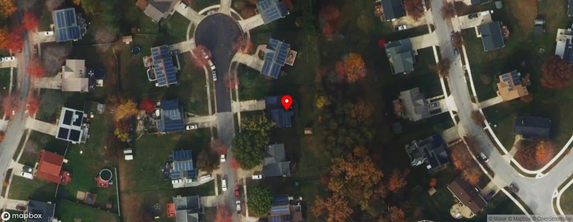 House image located at Clinton, Maryland, 20735
