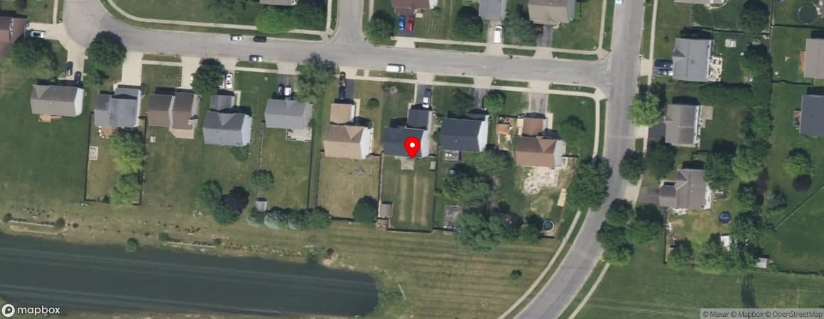 House image located at Canal Winchester, Ohio, 43110