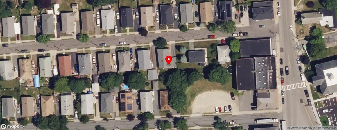House image located at Fairhaven, Massachusetts, 2719