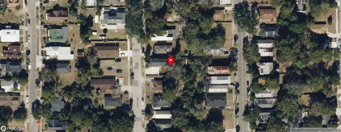 House image located at Jacksonville, Florida, 32206