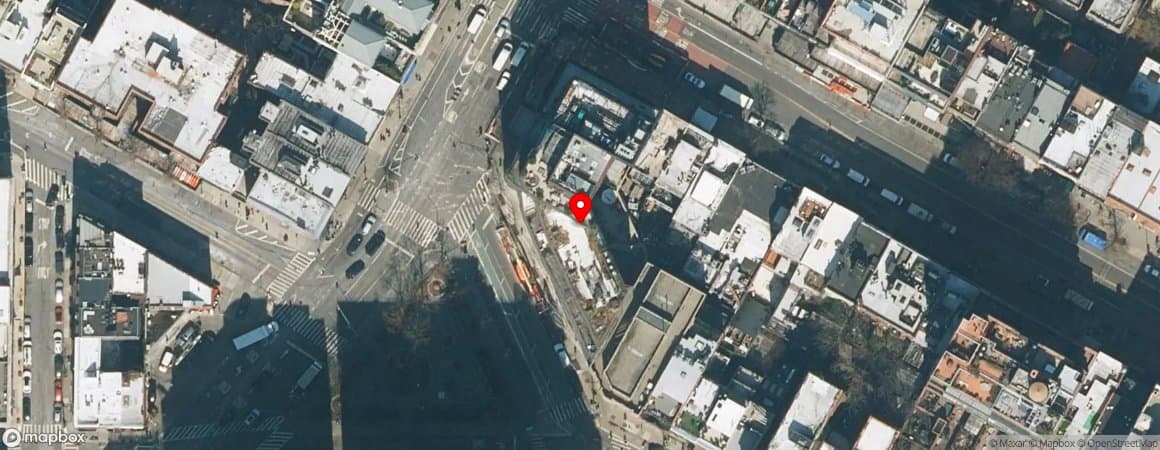 House image located at New York, New York, 10011