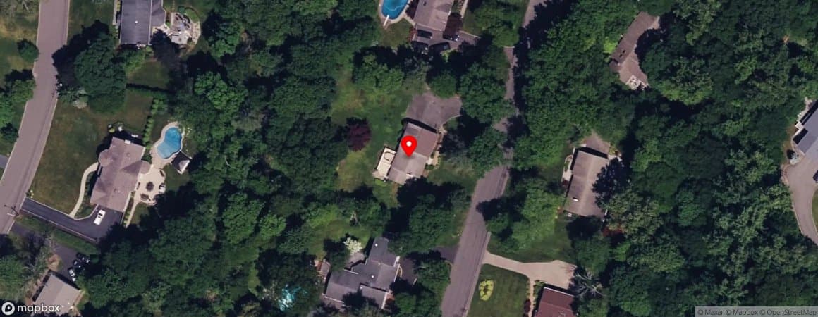 House image located at Woodcliff Lake, New Jersey, 7677