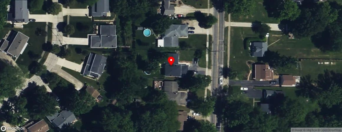 House image located at North Olmsted, Ohio, 44070
