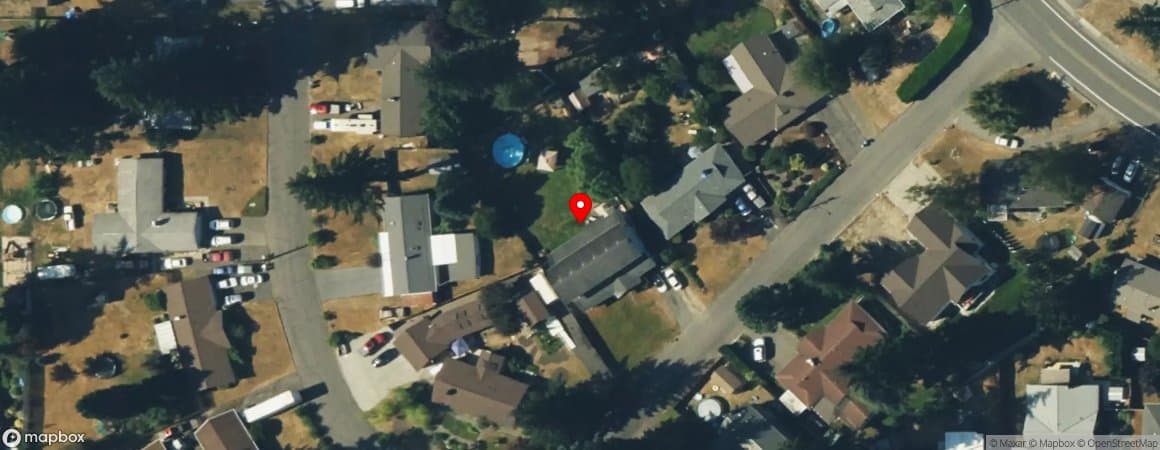 House image located at Port Orchard, Washington, 98366