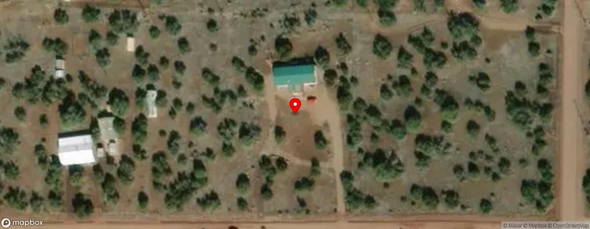 House image located at Show Low, Arizona, 85901