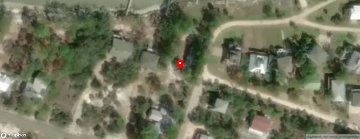 House image located at Panacea, Florida, 32346