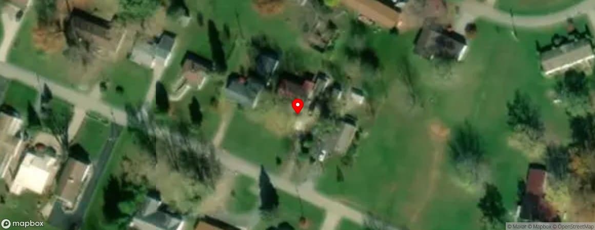 House image located at Hillsboro, Ohio, 45133