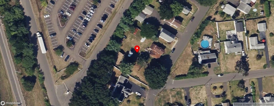 House image located at North Haven, Connecticut, 6473