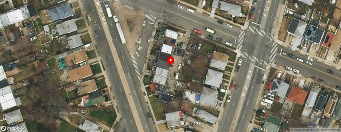 House image located at Cambria Heights, New York, 11411