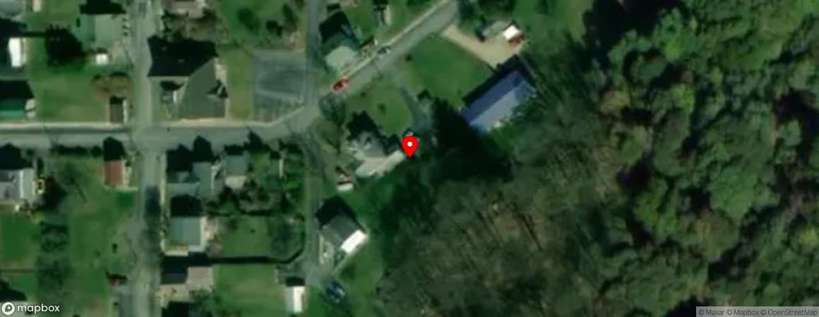 House image located at Petersburg, Pennsylvania, 16669