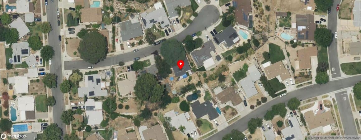 House image located at Santa Clarita, California, 91350