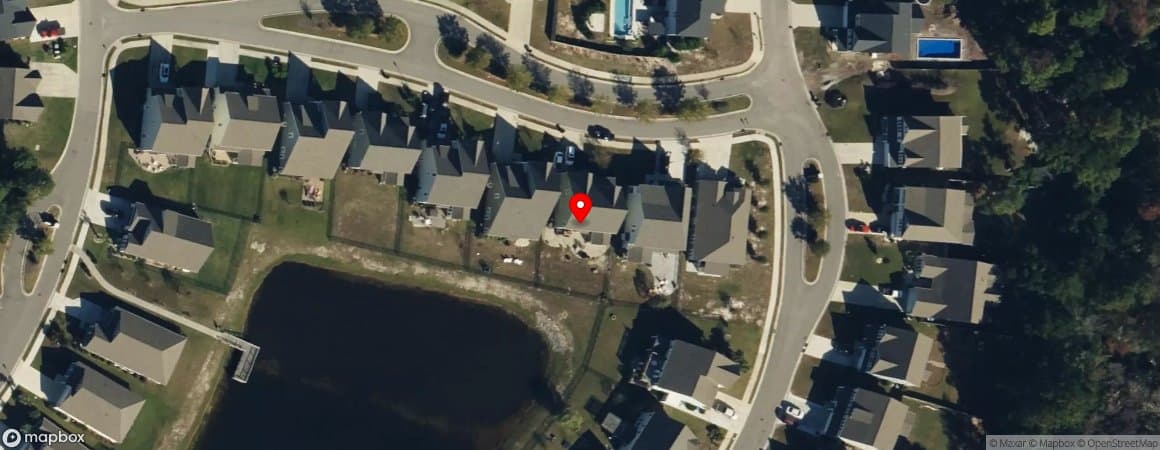 House image located at Wilmington, North Carolina, 28412