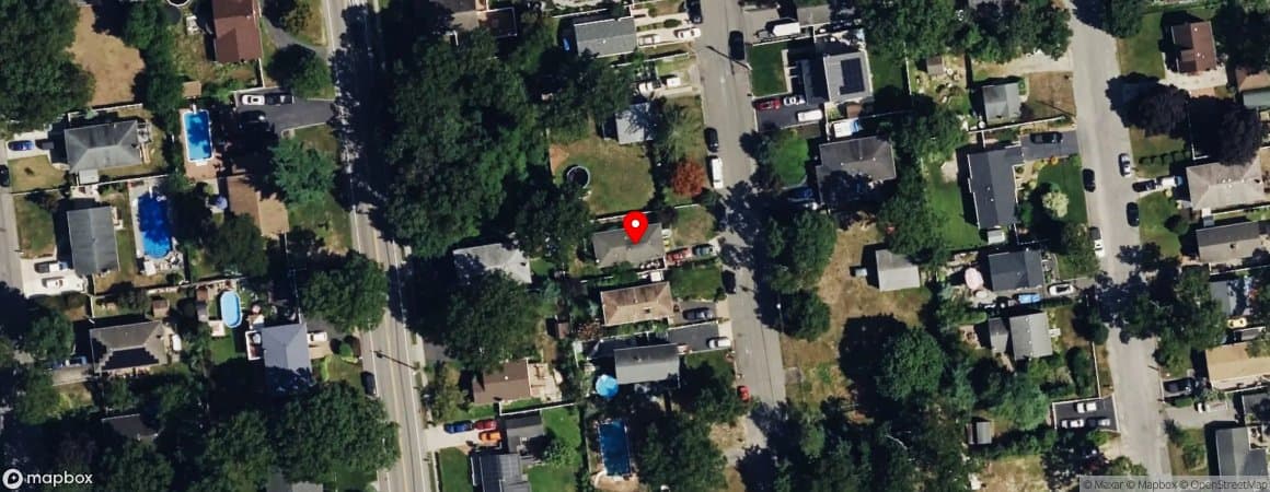 House image located at Ronkonkoma, New York, 11779