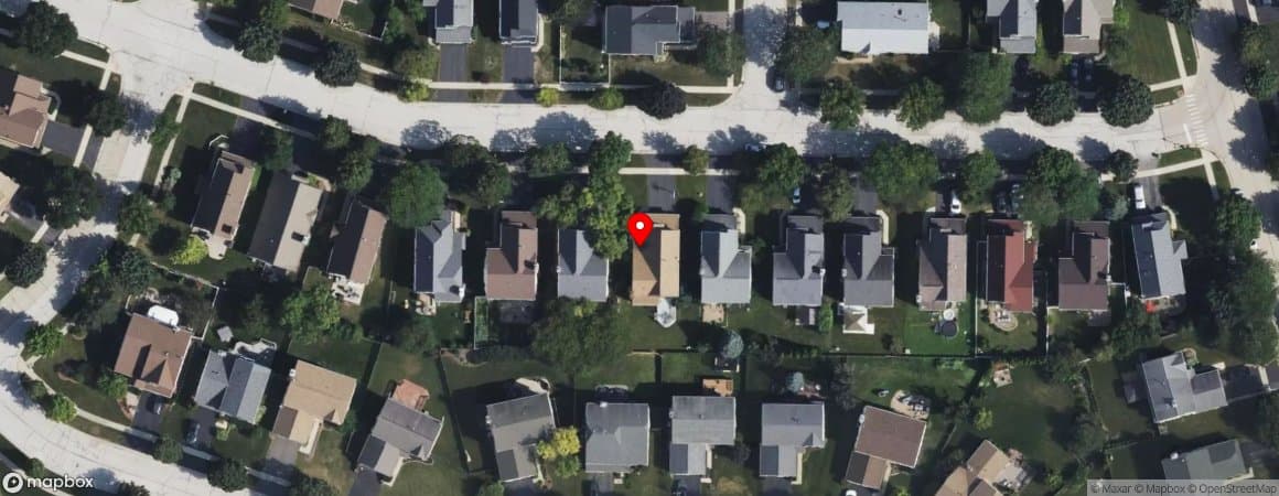 House image located at Gurnee, Illinois, 60031