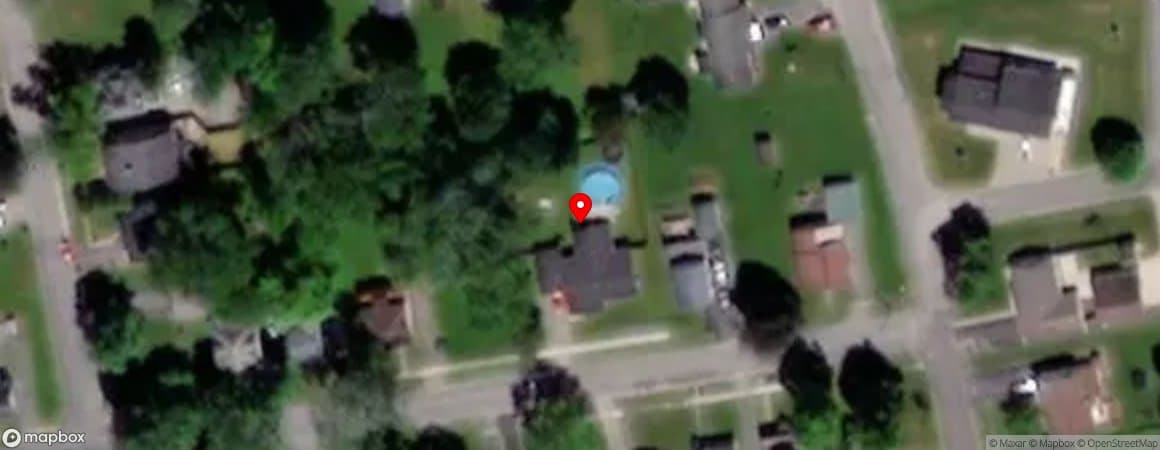 House image located at Canastota, New York, 13032