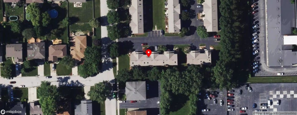 House image located at Midlothian, Illinois, 60445
