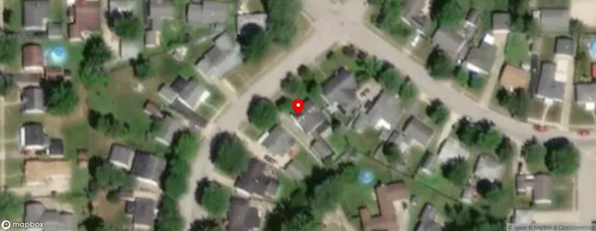 House image located at Marion, Indiana, 46952