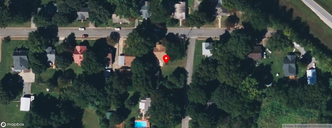 House image located at Kings Mountain, North Carolina, 28086