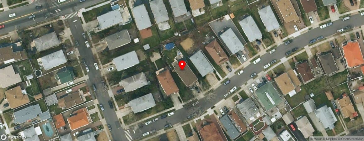 House image located at Bayside, New York, 11360
