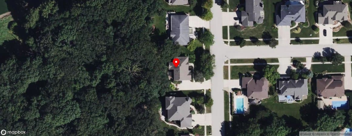 House image located at Homer Glen, Illinois, 60491