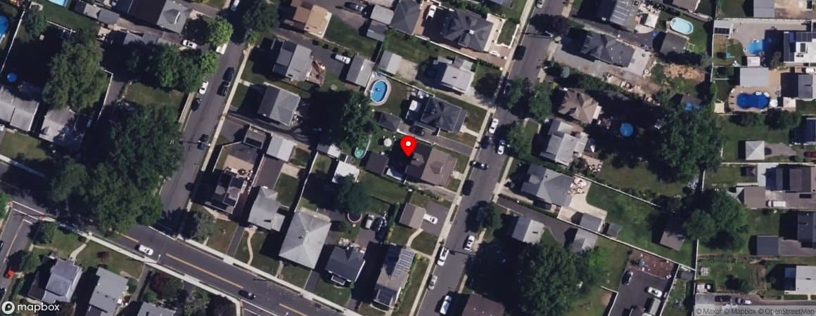 House image located at Union, New Jersey, 7083