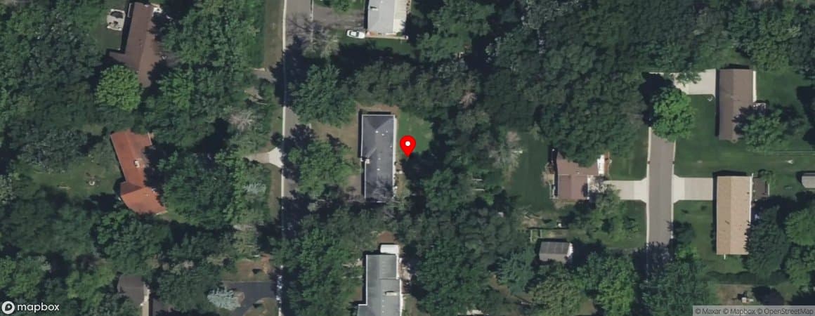House image located at Andover, Minnesota, 55304