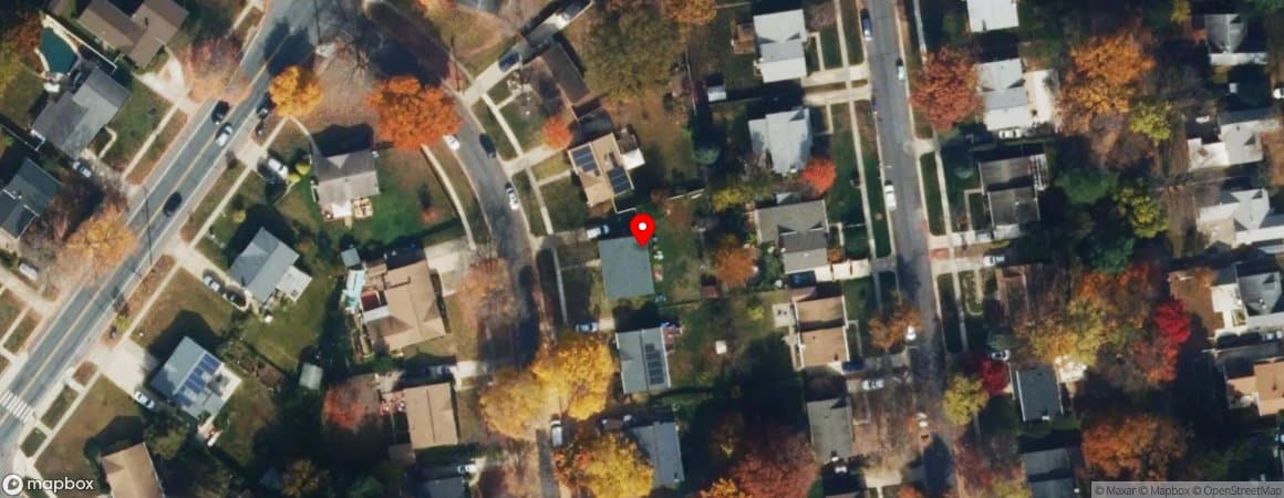 House image located at Rockville, Maryland, 20853