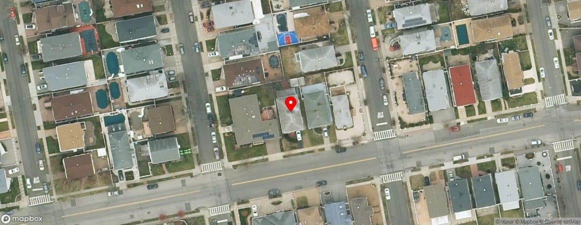 House image located at Howard Beach, New York, 11414