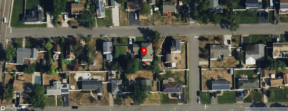 House image located at West Babylon, New York, 11704