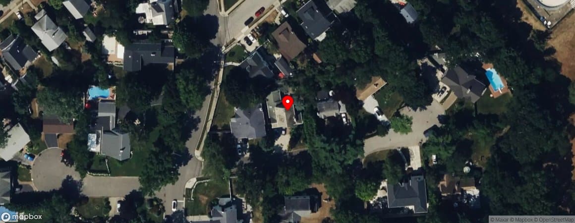 House image located at Hewlett, New York, 11557