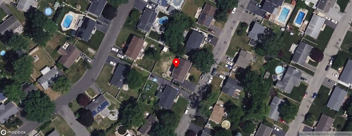House image located at Brick, New Jersey, 8724