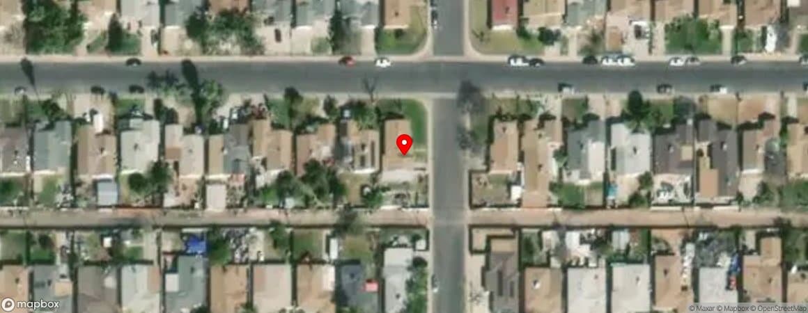House image located at Delano, California, 93215