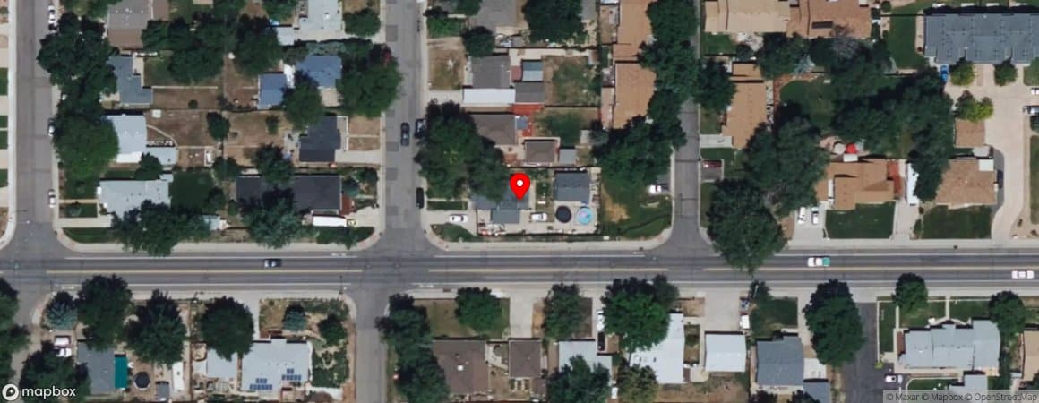House image located at Arvada, Colorado, 80002