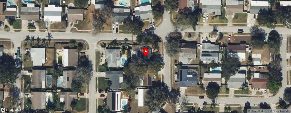House image located at Seminole, Florida, 33772