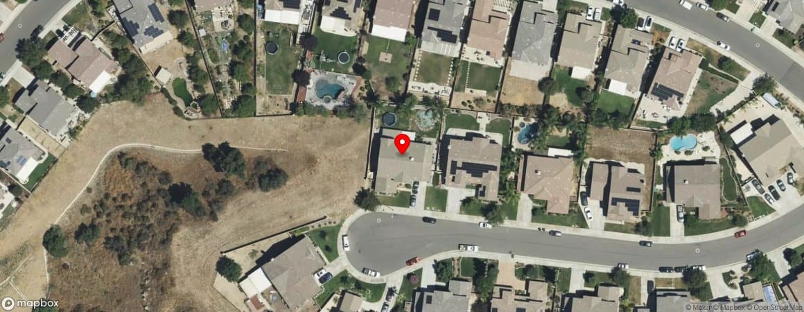 House image located at Beaumont, California, 92223