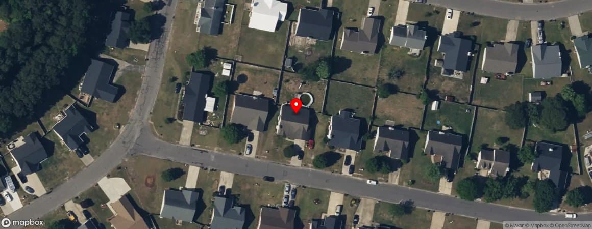 House image located at Hope Mills, North Carolina, 28348