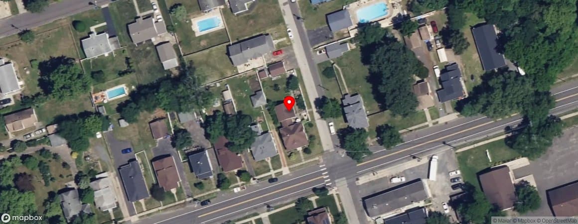 House image located at Hainesport, New Jersey, 8036