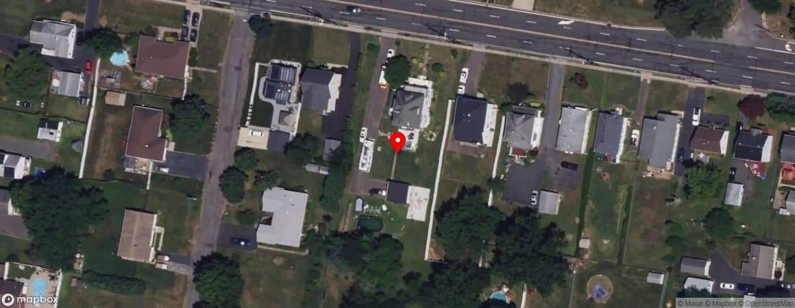 House image located at Bridgewater, New Jersey, 8807