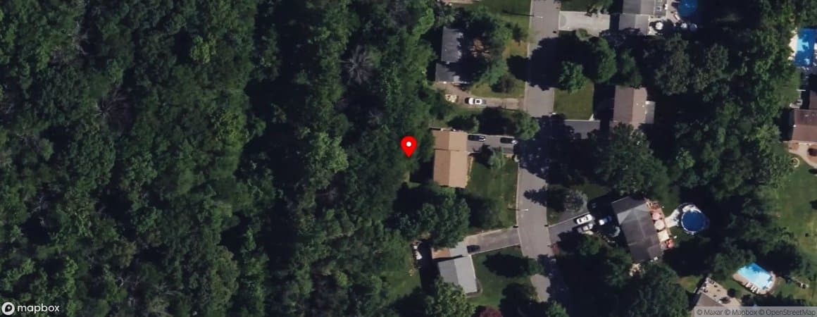 House image located at Roseland, New Jersey, 7068