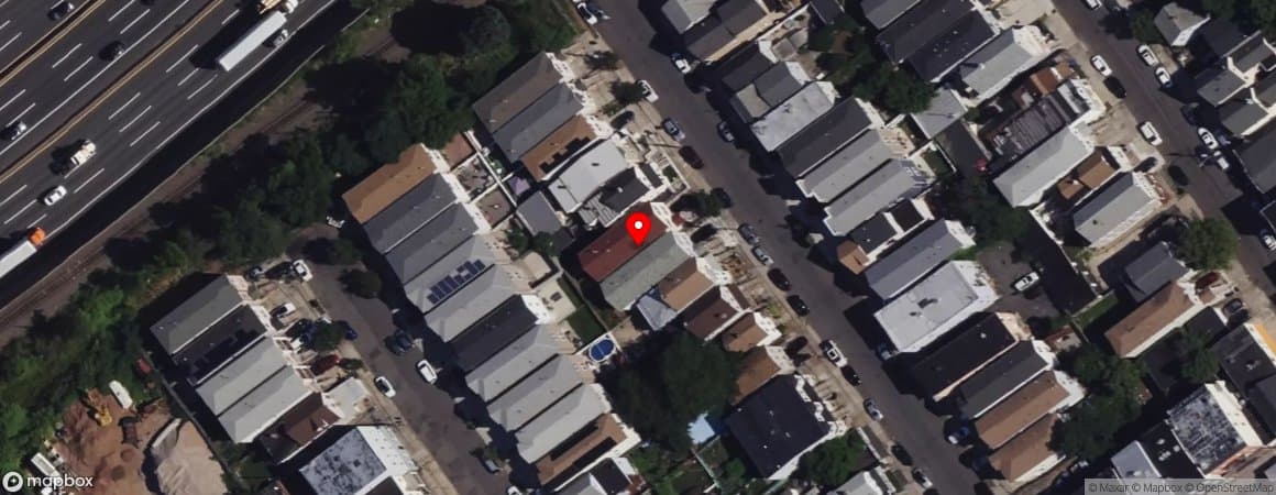 House image located at Elizabethport, New Jersey, 7206