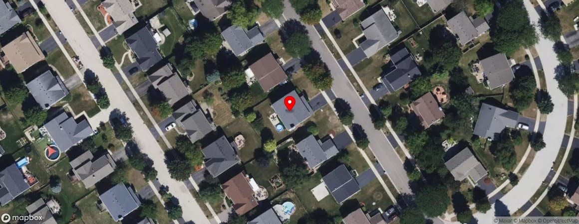 House image located at Aurora, Illinois, 60503