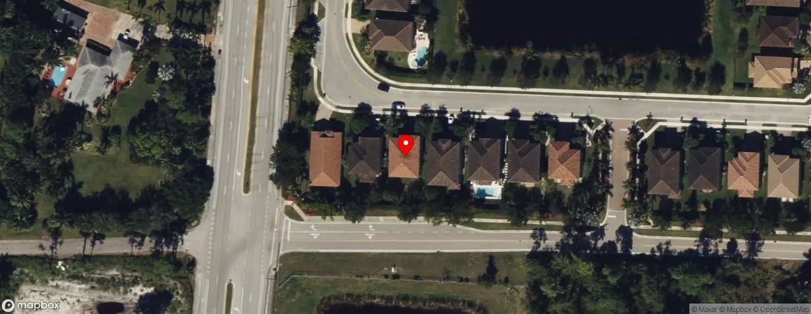 House image located at Lake Worth, Florida, 33463