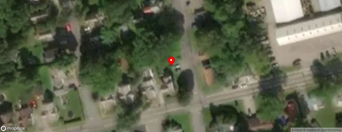 House image located at Hudson Falls, New York, 12839
