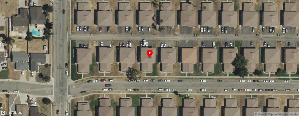 House image located at Highland, California, 92346