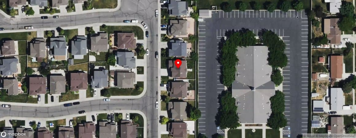 House image located at West Valley City, Utah, 84120