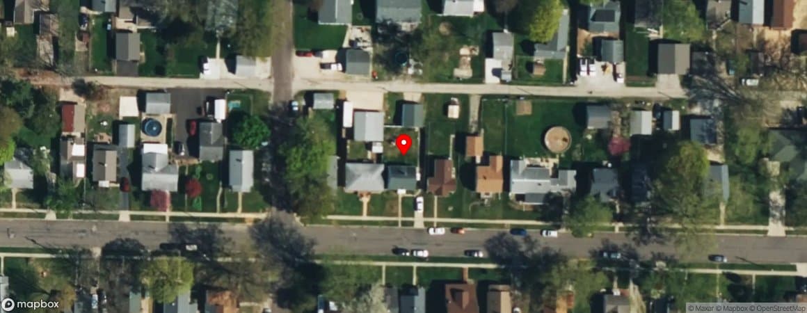 House image located at Peoria Heights, Illinois, 61616